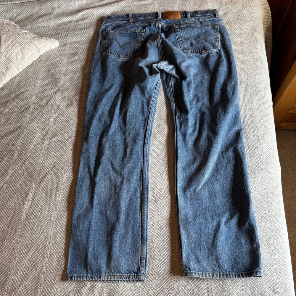 Levis good used